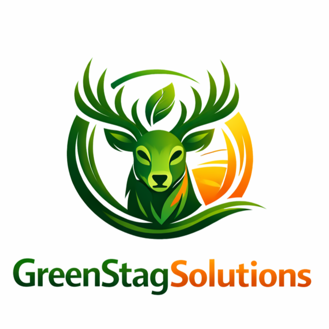 GreenStag Solutions logo